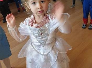 Gr I Bal Karnawałowy