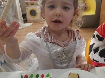 Gr I Bal Karnawałowy