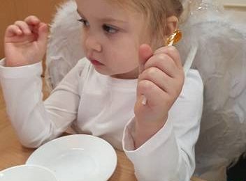 Gr I Bal Karnawałowy