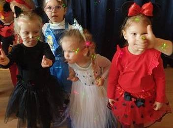 Gr I Bal Karnawałowy