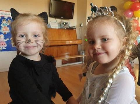 Gr I Bal Karnawałowy