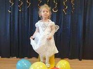 Gr I Bal Karnawałowy