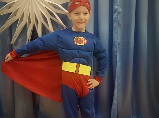 GR III Bal Karnawałowy