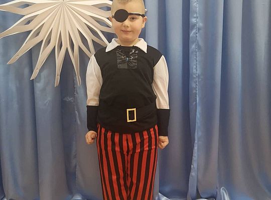 GR III Bal Karnawałowy