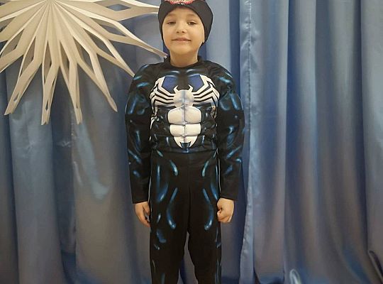 GR III Bal Karnawałowy