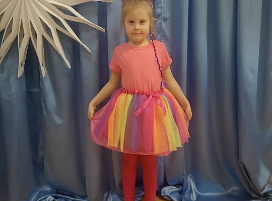 GR III Bal Karnawałowy