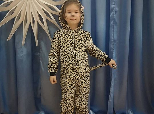 GR III Bal Karnawałowy