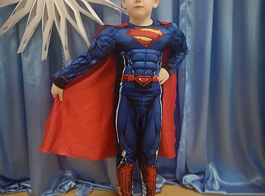 GR III Bal Karnawałowy