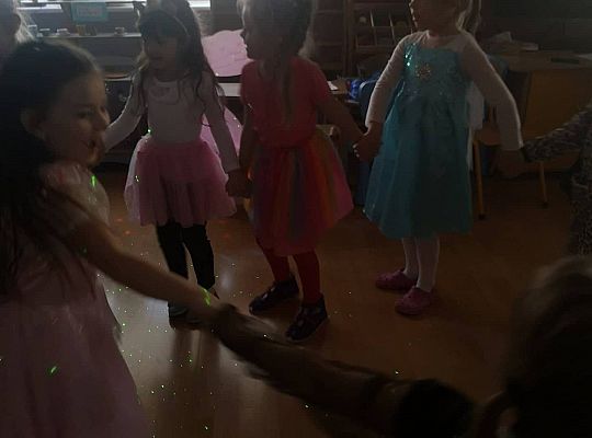 GR III Bal Karnawałowy