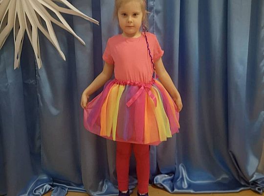 GR III Bal Karnawałowy