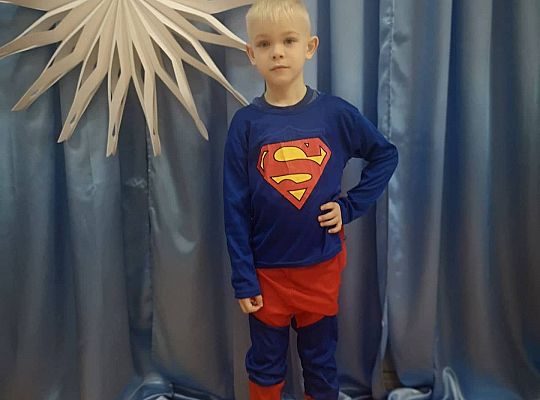 GR III Bal Karnawałowy