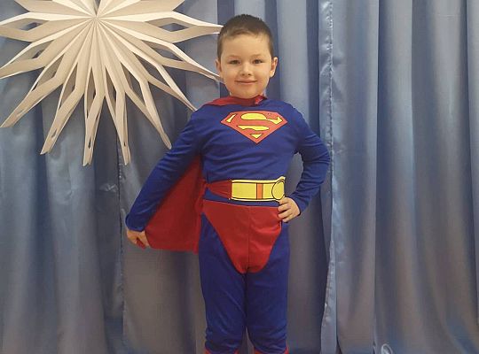 GR III Bal Karnawałowy