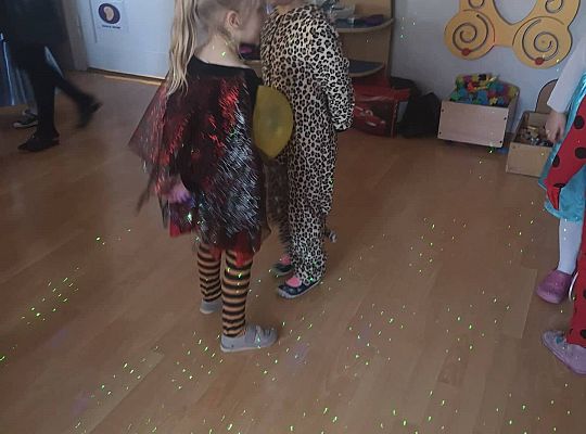 GR III Bal Karnawałowy