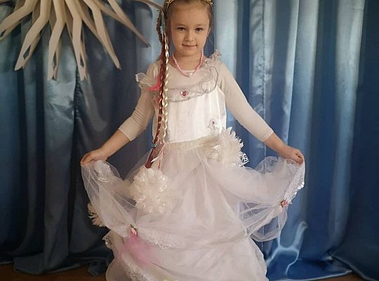 GR III Bal Karnawałowy