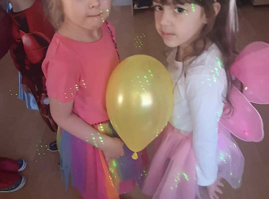 GR III Bal Karnawałowy