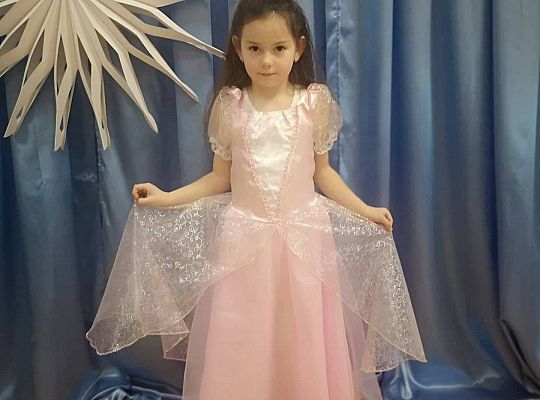 GR III Bal Karnawałowy