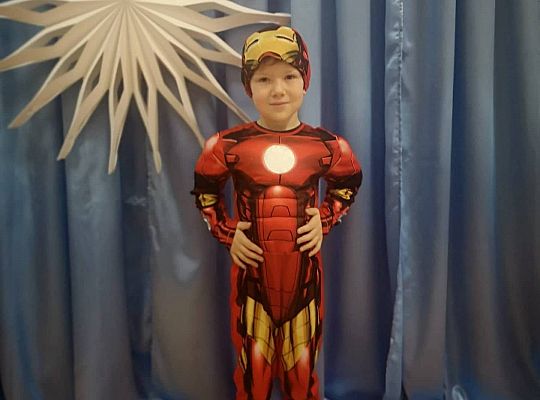 GR III Bal Karnawałowy