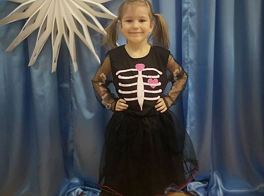 GR III Bal Karnawałowy