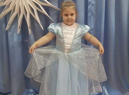 GR III Bal Karnawałowy