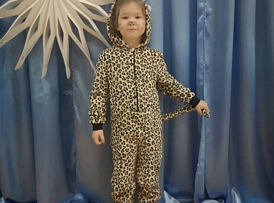 GR III Bal Karnawałowy