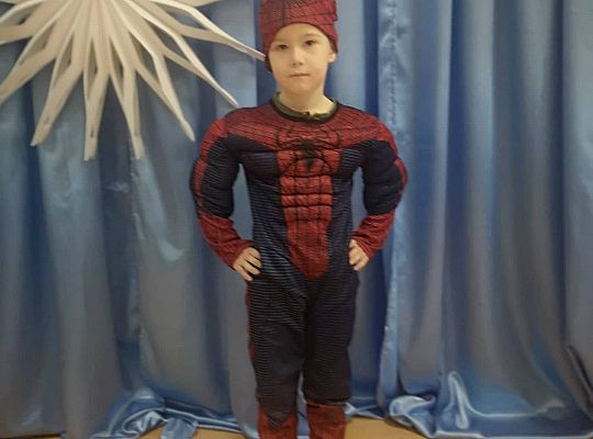 GR III Bal Karnawałowy