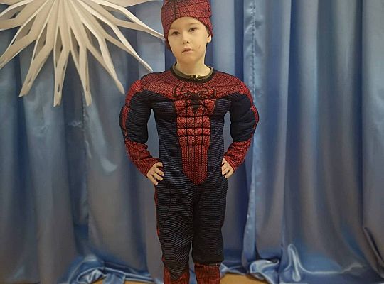 GR III Bal Karnawałowy