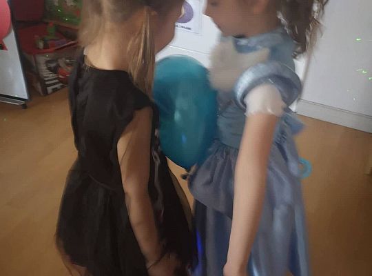 GR III Bal Karnawałowy