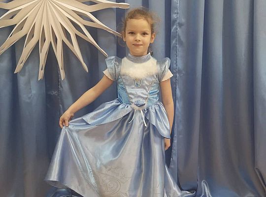 GR III Bal Karnawałowy