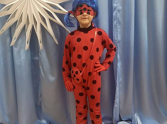 GR III Bal Karnawałowy