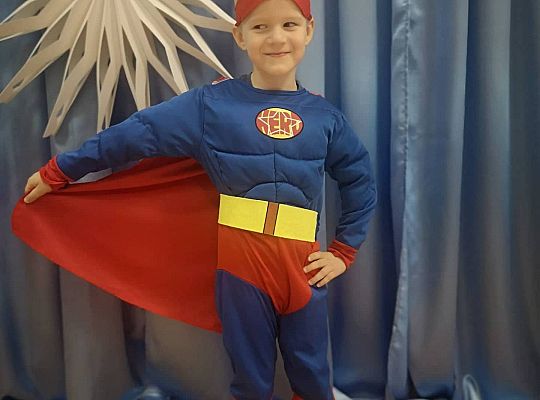 GR III Bal Karnawałowy