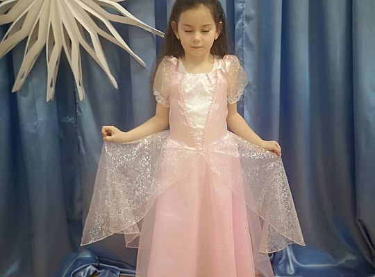 GR III Bal Karnawałowy