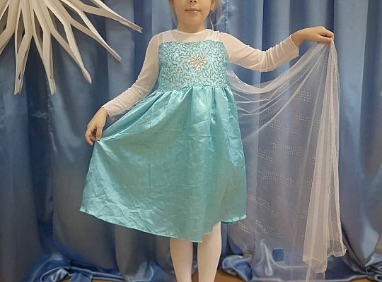 GR III Bal Karnawałowy