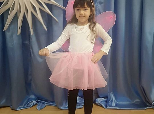 GR III Bal Karnawałowy