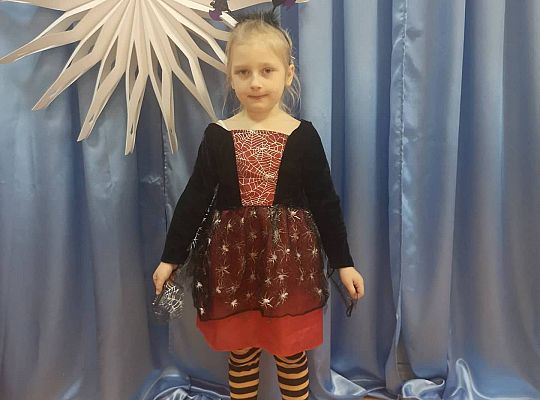 GR III Bal Karnawałowy