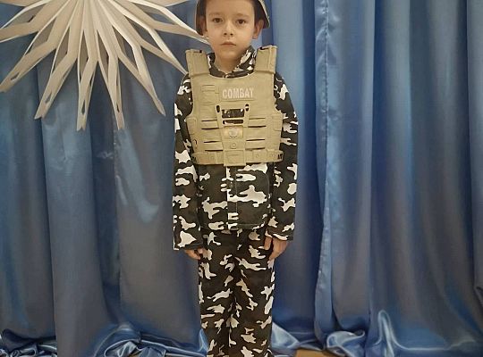 GR III Bal Karnawałowy