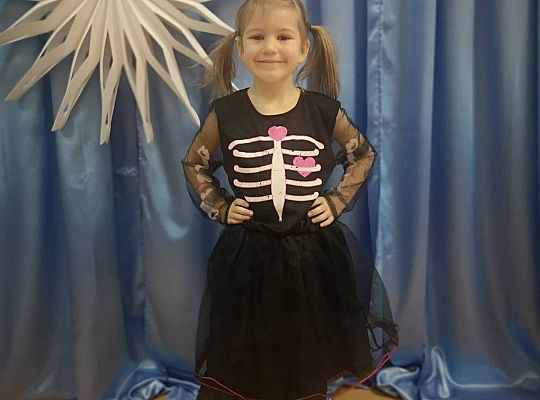 GR III Bal Karnawałowy