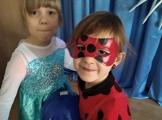 GR III Bal Karnawałowy