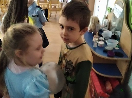 GR III Bal Karnawałowy