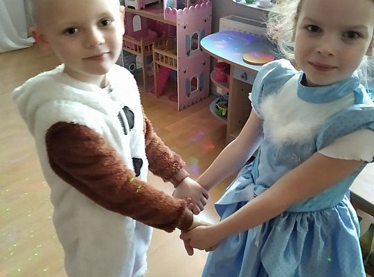 GR III Bal Karnawałowy