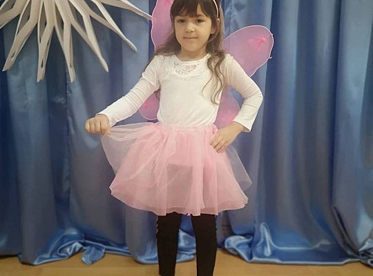 GR III Bal Karnawałowy