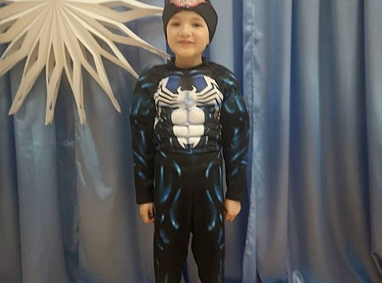 GR III Bal Karnawałowy