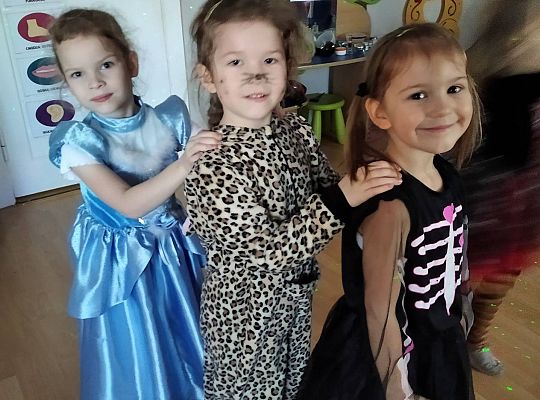 GR III Bal Karnawałowy