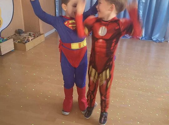 GR III Bal Karnawałowy