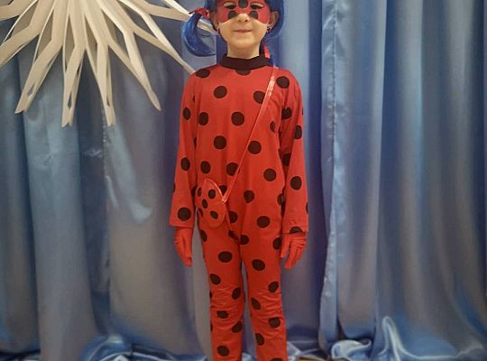 GR III Bal Karnawałowy