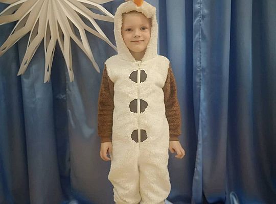 GR III Bal Karnawałowy