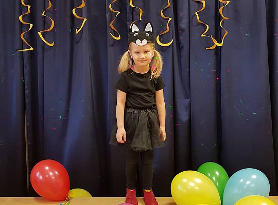 Gr II Bal Karnawałowy