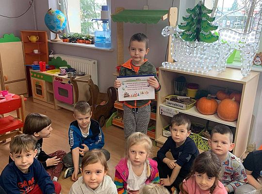 GR III Urodzinki Ernesta