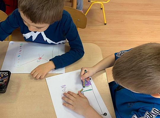 GR III Urodzinki Ernesta