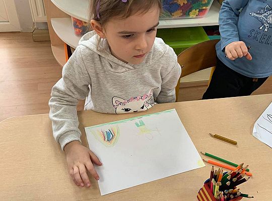 GR III Urodzinki Ernesta