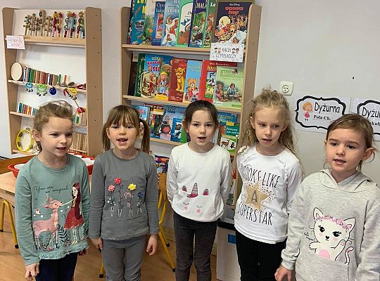 GR III Urodzinki Ernesta